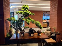 -许爷家·生态湖鲜(徐汇日月光店)
