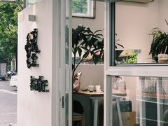 青头雪糕菠萝包-怪 kafe.