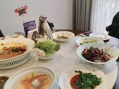 -火福·天湖阁大闸蟹博物馆主题餐厅(浅水湾店)