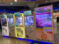 -大玩家(拱墅万达店)