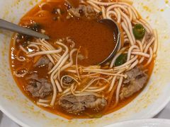 -小厨娘淮扬菜(板桥一店)