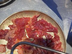 -合易泓烤肉•首创生椰大油边(宁山路店)