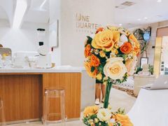 -1/4 ONE QUARTER COFFEE LAB(朝阳大悦城店)