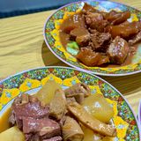 西安——常平竹升云吞面