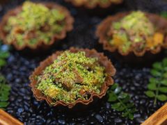 -HOME餐厅粤菜 融合菜