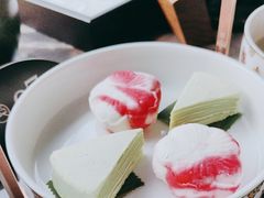 -广富林宰相府酒店·水云间