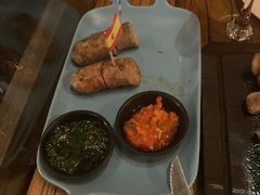 -El Bodegon阿根廷秘鲁餐厅(幸福路店)