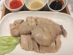 -金椰壳· 大厨新加坡菜(壹方城店)