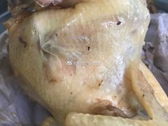 吉英盐焗鸡-吉英盐焗鸡(文中路店)
