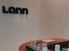 -LANN I 蘭·泰式古法按摩(长宁来福士东八区店)