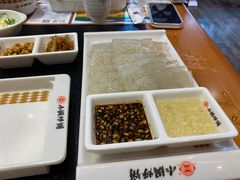 -灶座小锅烀饼·铁锅炖(道里店)