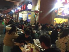 -纽道沸巫山纸包鱼(中海国际店)