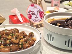 -盛福楼·惠山宴(盛岸路店)