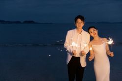 点击看大图 -纪可婚纱摄影平潭旅拍