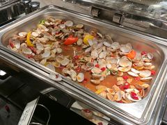 -宁波逸东豪生大酒店·豪生咖啡厅