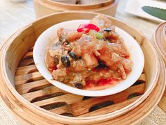 -潮府馆·非遗潮州菜·世纪公园(新国际博览中心店)