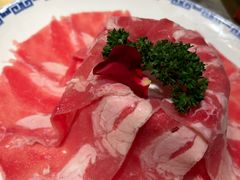 -码头故事火锅(郫县红光店)
