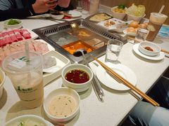 -海底捞火锅(方塔东街店)