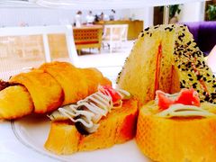 iphone_upload_pic-利顺德大饭店·维多利亚花园(小白楼店)