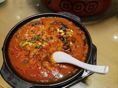 -聂发财重庆江湖菜(解放碑店)