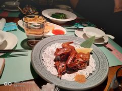 -大树餐厅(益田假日店)