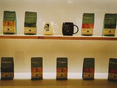 -黑石咖啡(小十字店)