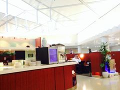 -虹桥机场V2贵宾休息室