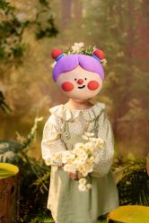 -玛瑞莎·儿童·亲子摄影(越秀店)