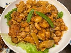 -润泽园饭庄(中山路店)