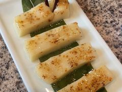 -南京大牌档(中山陵店)