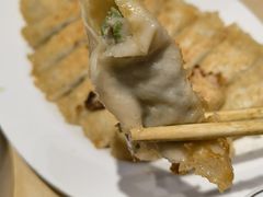 -大眼锅贴水饺(河东店)