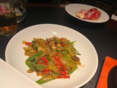 -晓长安·新陕菜(曲江店)
