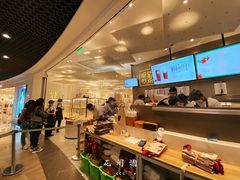 -奈雪的茶(市百一店)