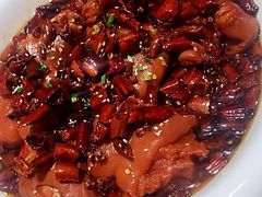 香辣美容蹄-胡大饭馆 24h(簋街总店)