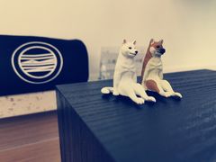-Onirii Coffee(长乐路店)