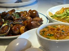 -日丰园海肠水饺·老字号大连海鲜(和平广场店)