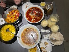 -大鹏饭店·金陵家宴(奥体中心店)