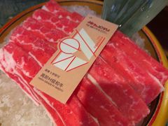 -牛New寿喜烧(曹路花园城店)