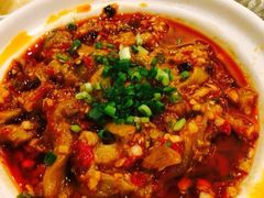 -夫妻肺片·中华老字号·正宗川菜(春熙路店)