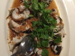 -无招牌海鲜餐厅(滨海艺术中心店)