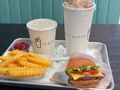 -Shake Shack(南山万象天地店)