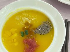 -金时代顺风大酒店(静安大融城店)