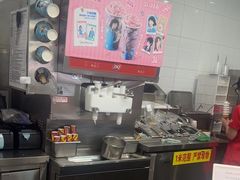 -DQ·蛋糕·冰淇淋(通州万达店)