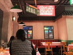 -恰八斗·猛火长沙菜(国贸店)