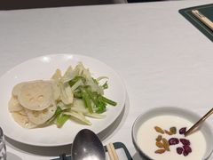 -祥记餐饮•豫粤珍味(金隅大厦店)