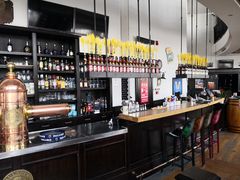 -PAULANER普拉那德国啤酒花园(千玺广场店)
