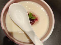 -北京王府井希尔顿酒店·秦唐中餐厅Chynna
