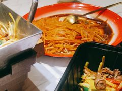 -乔阿马·江南味·驴肉香(龙湖华泾天街店)