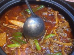 -肖记公安牛肉鱼杂馆· 省级非物质文化遗产(仁和路店)