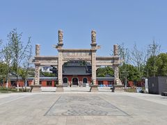 -葛仙湖公园